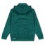Puma (P) Esito Rain Jacket Juniors Green
