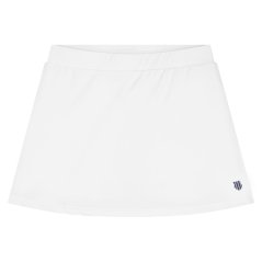 K Swiss Women's Hypercourt Skir2 Performance Skorts White