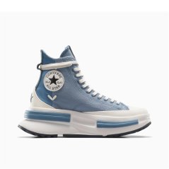 Converse Unisex Adults Run Star Legacy Platform Trainers 480-Lakeside