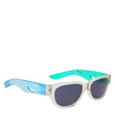 Nike Variant II Rectangle Sunglasses CoconutMilk/Nvy
