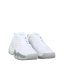 Everlast Men's Basketball Trainers White/Black