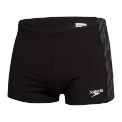 Speedo Men's Jammer Black/white