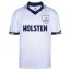 Score Draw Tottenham Hotspur Away Shirt 1994 Adults White