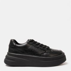 Kappa Ari Trainers Black