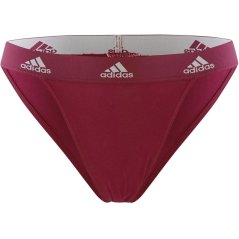 adidas Active Comfort Cotton Tai Brief Bordeaux