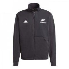adidas All Blacks Anthem Jacket 2023 Adults Black