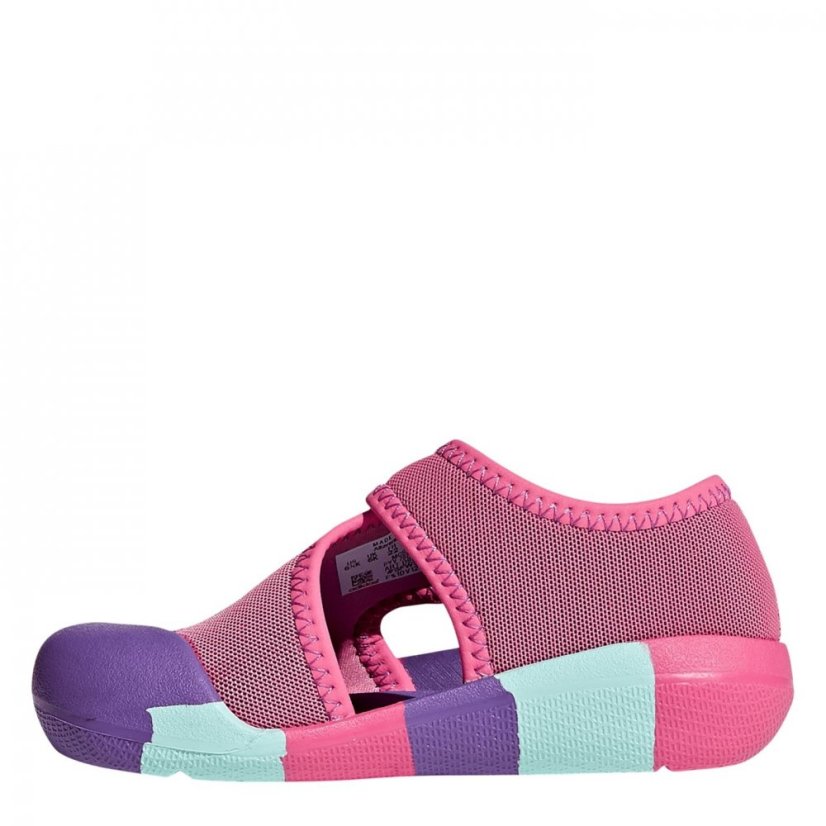 adidas Altaventure I In99 Pink/Prple/Cyan