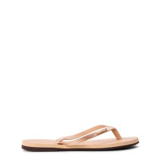 Havaianas Unisex Kids' Flip Flops Golden