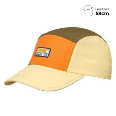 SoulCal Urban Cap Beige/Army