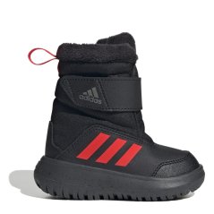 adidas Adidas I WINTERPLAY In44 CBLACK/SOLRED/I
