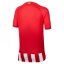 Nike Atletico Madrid Home Shirt 2023 2024 Juniors Red/Royal