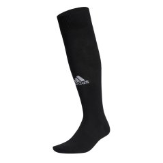 adidas Santos Football Sock Black/White
