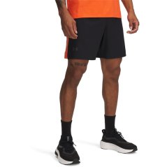 Under Armour Men's Launch Pro Performance Running Shorts Black