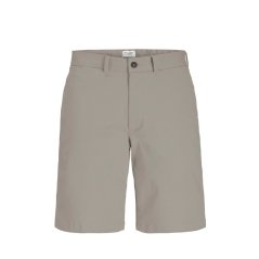Jack and Jones Men's Chino Shorts Pumice Stone