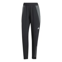 adidas Women's Tiro24 Performance Tracksuit Bottoms Black/Dark Grey