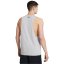 Under Armour Men's Regular Fit Graphic T-Shirt Grey