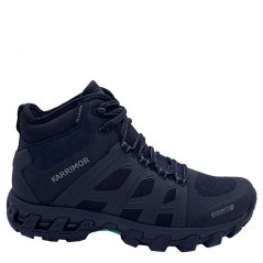 Karrimor Dominator Waterproof Walking Boots Womens Black