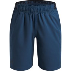 Under Armour Vanish Performance Gym Shorts Blue/Black