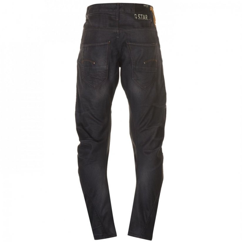 G Star Arc Loose Tapered Jeans velikost 30 L32