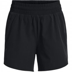Under Armour Woven Short 5in Black