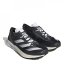 adidas Adizero Adios 8 pánské běžecké boty Black/White