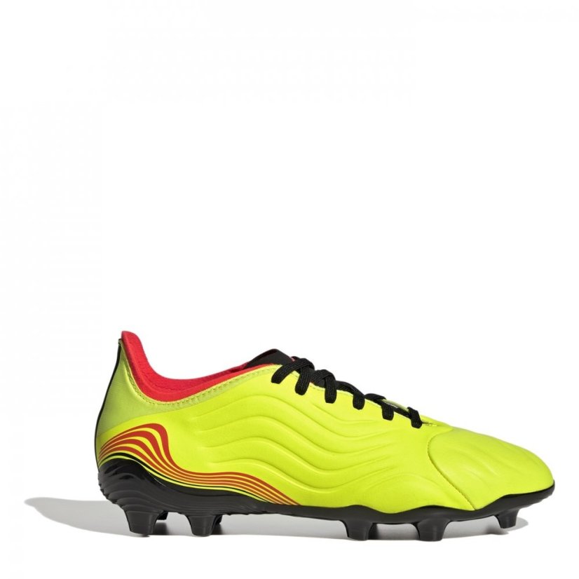 adidas Copa Sen.1 FG Ch99 Tmsoye/Solred