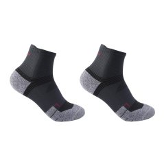 Karrimor Women's Quarter Socks Mid Grey