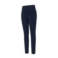 LA Gear LA Gear Essential Pocket Leggings Womens Blue