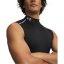 Under Armour Men's Baselayer Top Ultimate Black