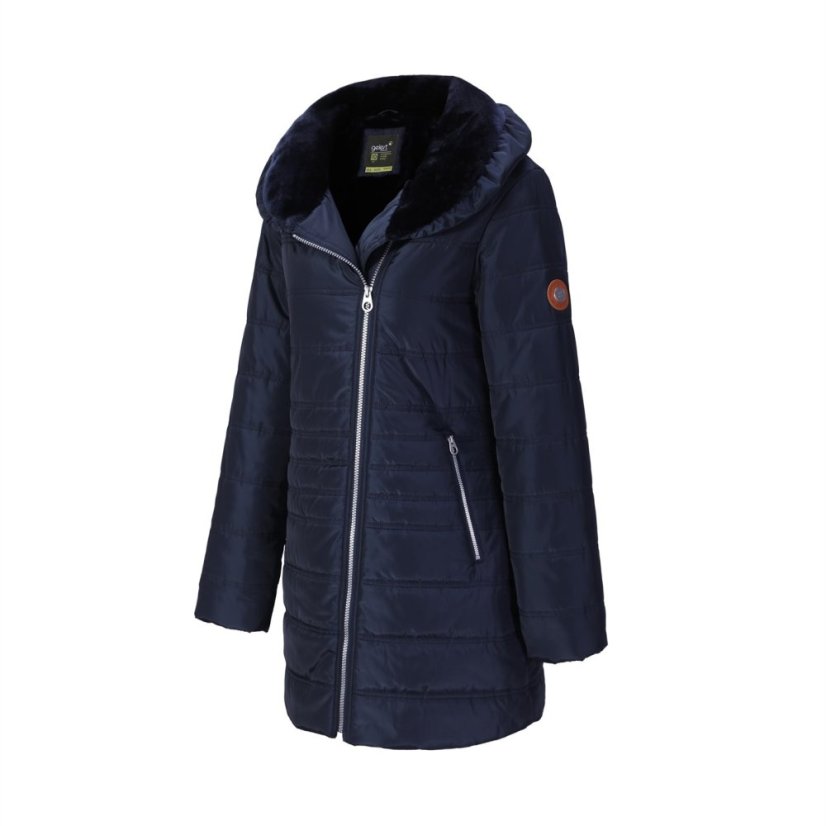 Gelert Storm Parka Ladies Navy