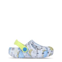 SoulCal Clogg Babies Dinosaur