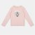 Craghoppers Crag Colly LS T Jn99 PinkDuskPeng