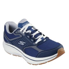 Skechers Go Run Consistent 2.0 Navy/White