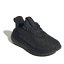adidas Kaptir 4.0 Shoes Juniors Black/Black