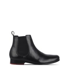Firetrap Chelsea Boots Black