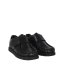 Lee Cooper Waltham Vel Child Black