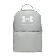 Under Armour Adults Essential Backpack Titanium/White