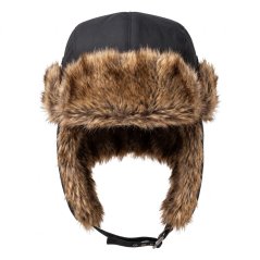 SoulCal Adults Soul Trapper Hat Black