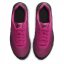 Nike Air Max Invigor Junior Girls Trainers Black/Pink