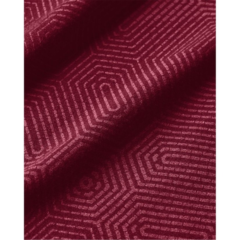 Under Armour Men's Elite Scuba Performance Hoodie Red