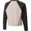 Puma Sports Crew G Rose Quartz