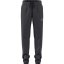 adidas Kids' Closed Hem Poly Joggers Grey