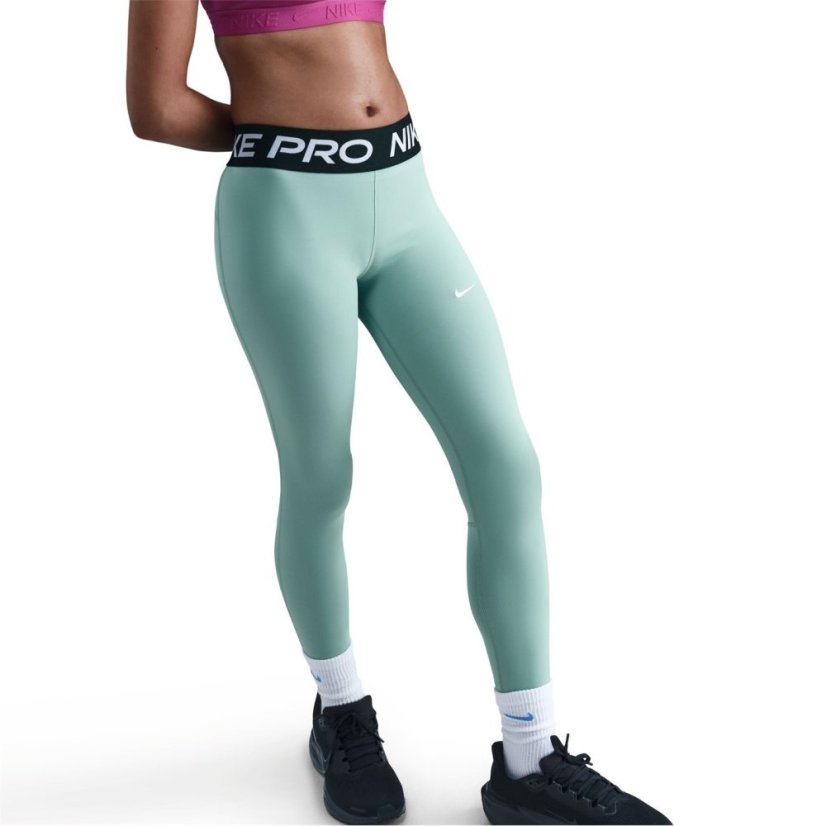 Nike Pro Girls Tights Cannon