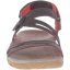 Merrell Sandspur Sandals Ladies Cocoa/Coral