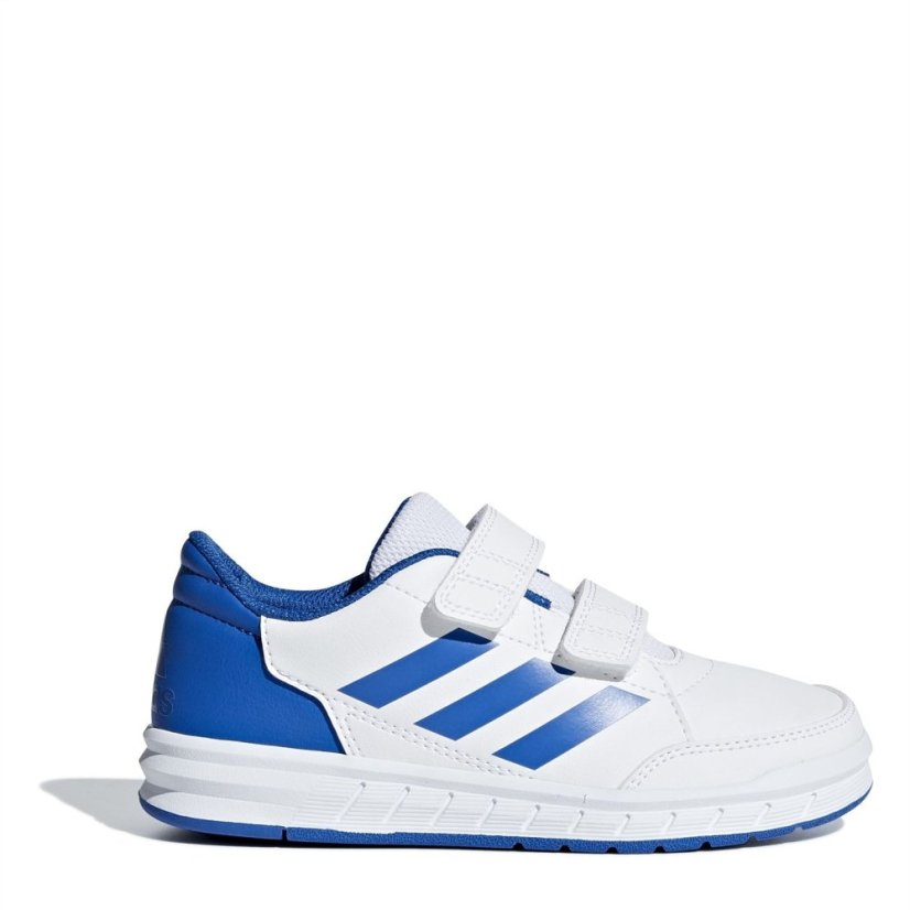 adidas ALTASPORT CF K Blue