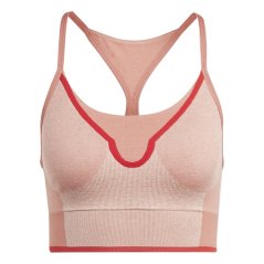 adidas Women's Low Impact Sports Bra Magic Earth