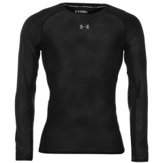 Under Armour Heat Gear Armour Baselayer Top vel. L