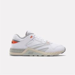 Reebok ERS 4000 Trainers White Grey