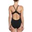 Nike Hydrastrong Swimsuit Womens Black