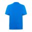 Slazenger Plain pánské polo tričko Royal Blue